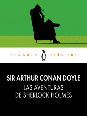 Las aventuras de Sherlock Holmes (Sherlock 3) - Audiobook